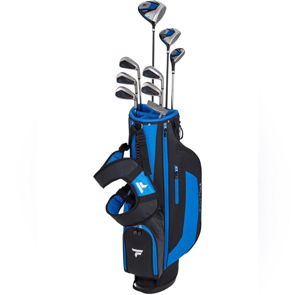 Top Flite 2024 XL 13-Piece Complete Set
